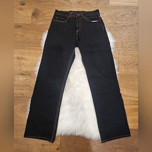 Vintage GAP Classic Black Men's Jeans